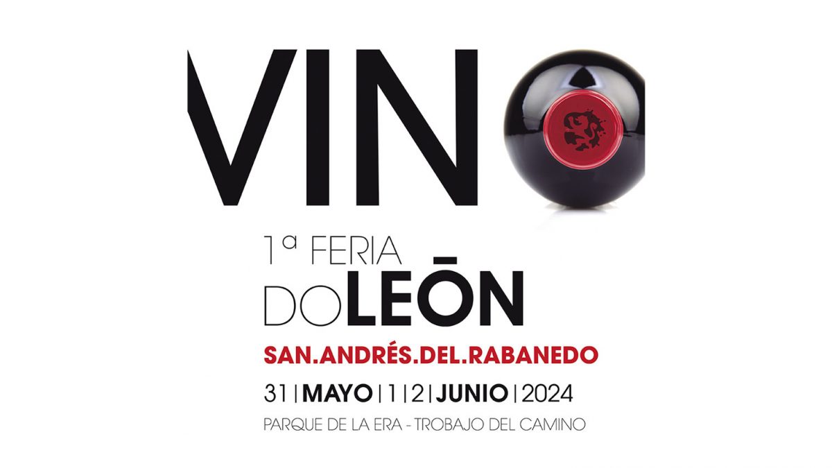 Once bodegas llevan los vinos de la DO León a Trobajo del Camino en una feria que organiza San Andrés