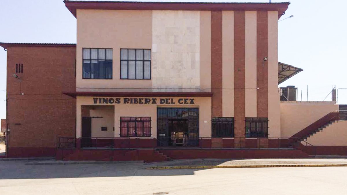 Cooperativa Ribera del Cea