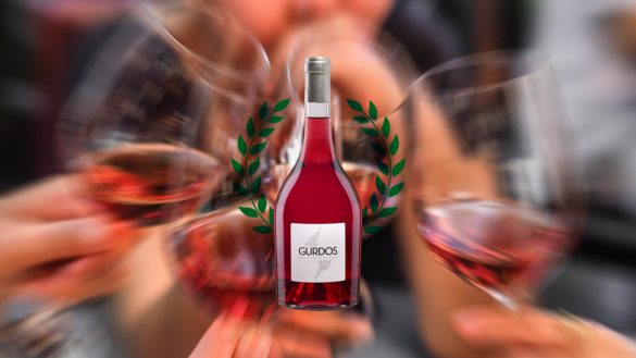 Gurdos de Gordonzello entre los 50 mejores vinos de España