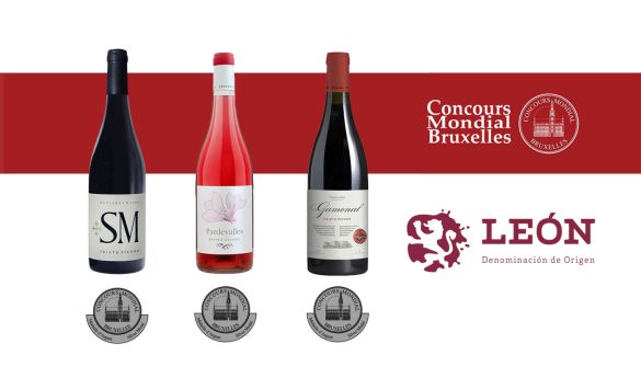 Concours Mondial Bruxelles