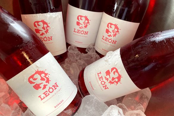 Ocho bodegas representan a la DO León en Barcelona Wine Week, la gran cita internacional del vino