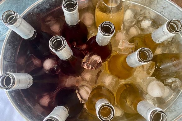Los blancos y rosados de la DO León vuelven a brillar en grandes concursos vinícolas internacionales