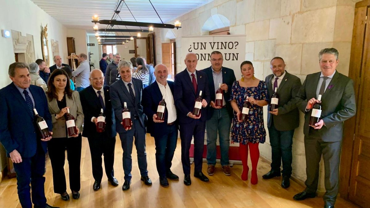 Los vinos de la añada 2023 alcanzan la calificación de ‘excelente’ para la DO León por séptima vez en su historia