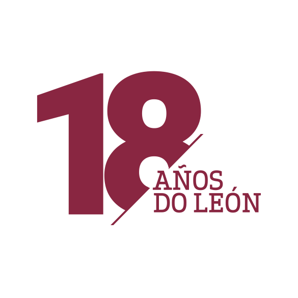 18 Aniversario DO León