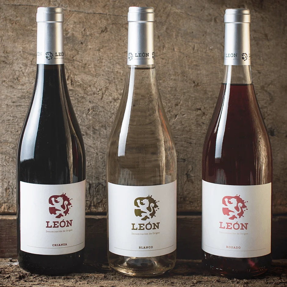 Vinos DO LEón