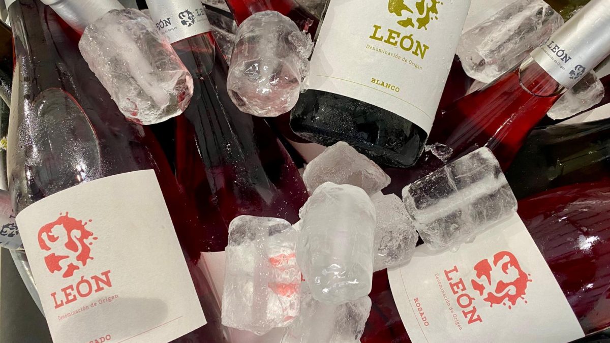 Veinticuatro vinos de la DO Leónentran en el Top-2025 de ‘Sevi’, larevista decana del sector en España