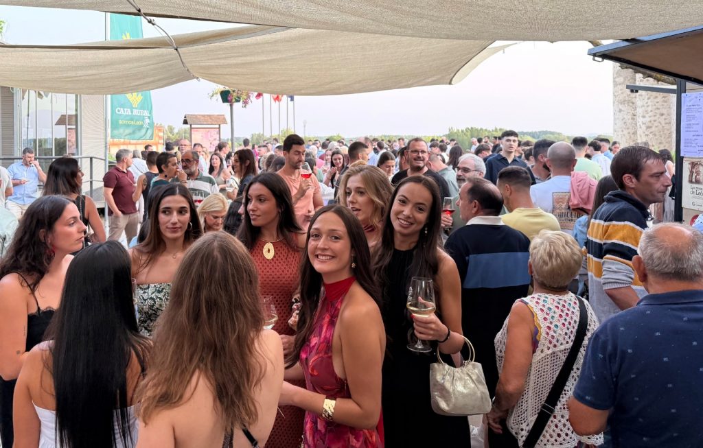 Feria del Vino 2026