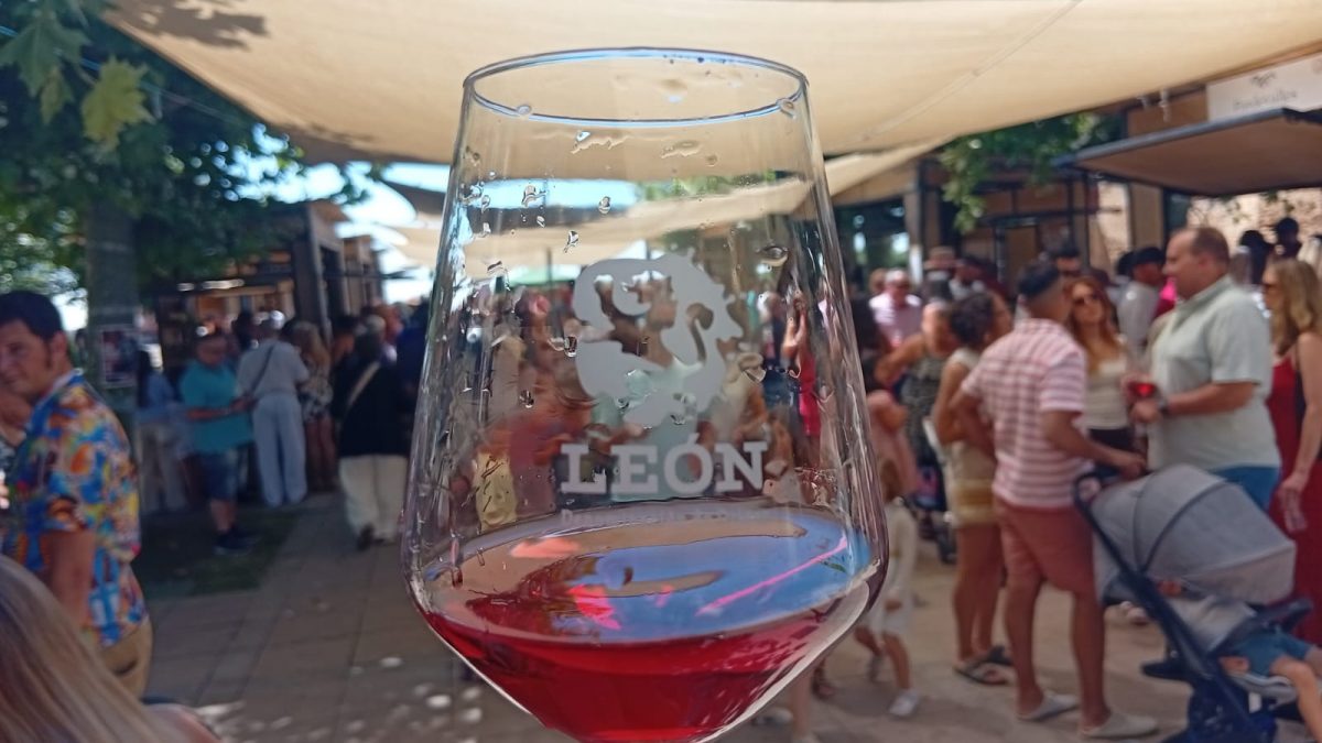 DO León closes its most crowded wine fair by awarding the best wines of its competition