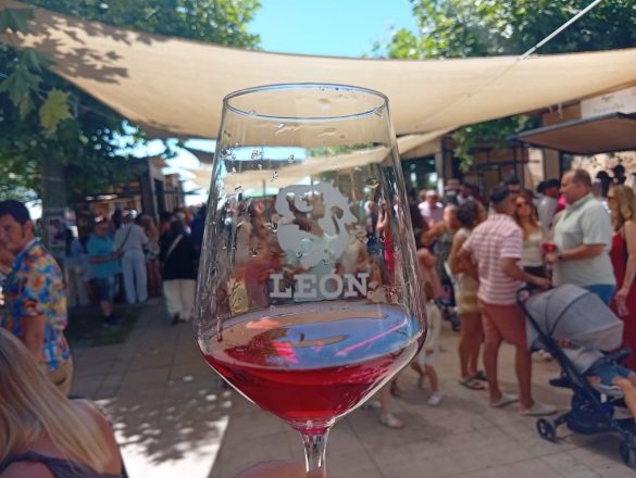 Feria del Vino 2026